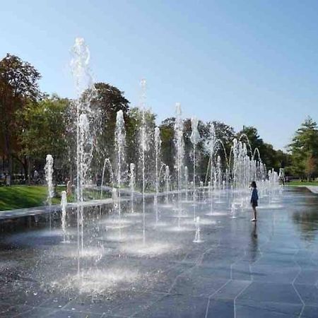 Apppartement Des Sacres De Reims Apartment Ngoại thất bức ảnh