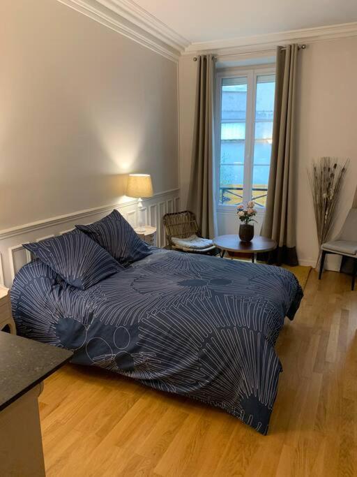 Apppartement Des Sacres De Reims Apartment Ngoại thất bức ảnh